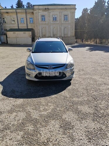 Hyundai i30 2012, 352,000 km - 1.6 l - Bakı