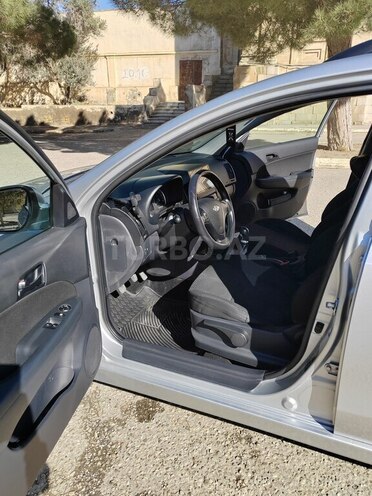 Hyundai i30 2012, 352,000 km - 1.6 l - Bakı