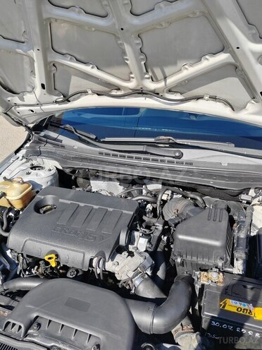 Hyundai i30 2012, 352,000 km - 1.6 l - Bakı