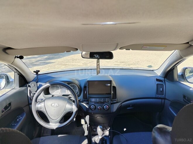 Hyundai i30 2012, 352,000 km - 1.6 l - Bakı
