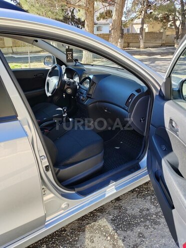Hyundai i30 2012, 352,000 km - 1.6 l - Bakı