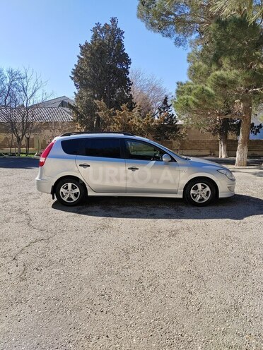 Hyundai i30 2012, 352,000 km - 1.6 l - Bakı