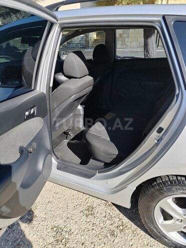 Hyundai i30 2012, 352,000 km - 1.6 l - Bakı