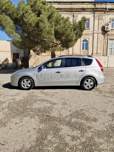 Hyundai i30 2012, 352,000 km - 1.6 l - Bakı