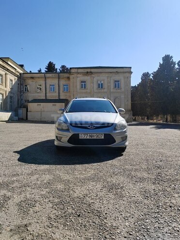 Hyundai i30 2012, 352,000 km - 1.6 l - Bakı