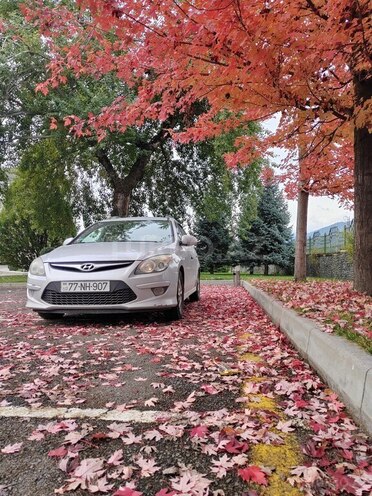 Hyundai i30 2012, 352,000 km - 1.6 l - Bakı
