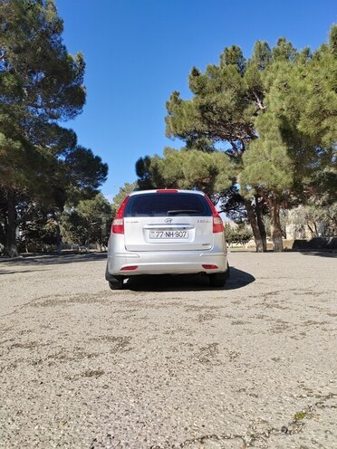 Hyundai i30 2012, 352,000 km - 1.6 l - Bakı