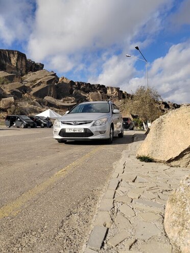 Hyundai i30 2012, 352,000 km - 1.6 l - Bakı