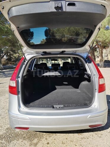 Hyundai i30 2012, 352,000 km - 1.6 l - Bakı