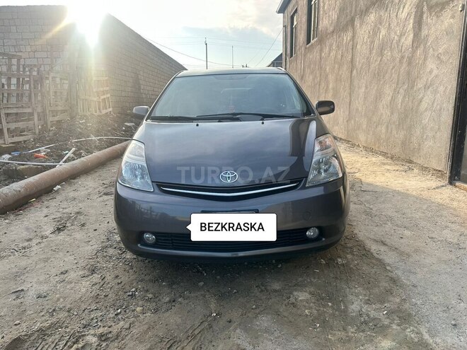 Toyota Prius 2008, 260,000 km - 1.5 l - Bakı