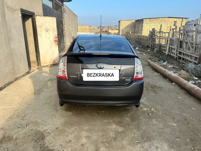 Toyota Prius 2008, 260,000 km - 1.5 l - Bakı