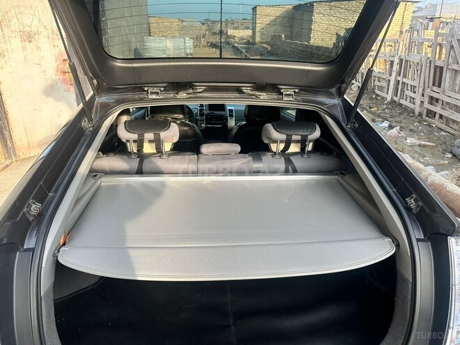 Toyota Prius 2008, 260,000 km - 1.5 l - Bakı