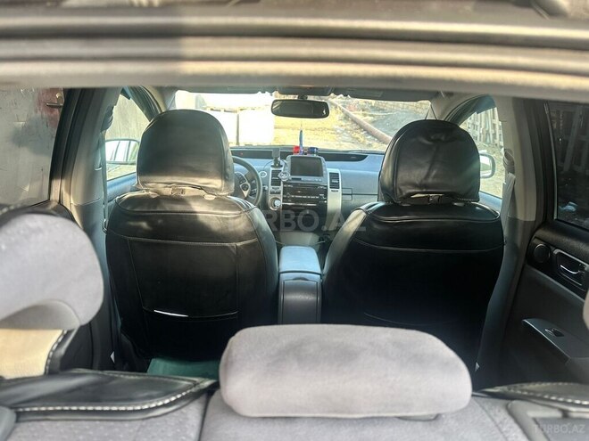 Toyota Prius 2008, 260,000 km - 1.5 l - Bakı