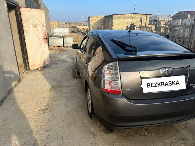 Toyota Prius 2008, 260,000 km - 1.5 l - Bakı