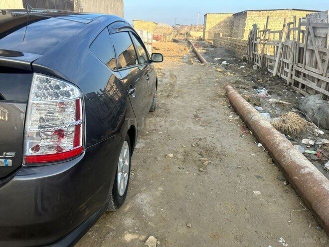 Toyota Prius 2008, 260,000 km - 1.5 l - Bakı