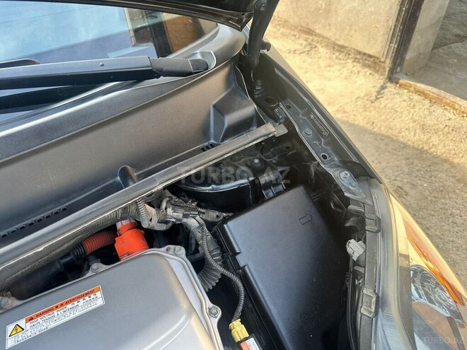 Toyota Prius 2008, 260,000 km - 1.5 l - Bakı