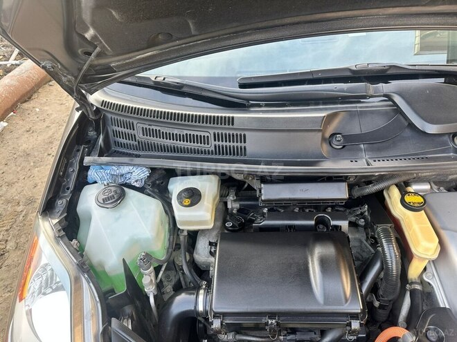 Toyota Prius 2008, 260,000 km - 1.5 l - Bakı