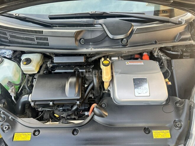 Toyota Prius 2008, 260,000 km - 1.5 l - Bakı