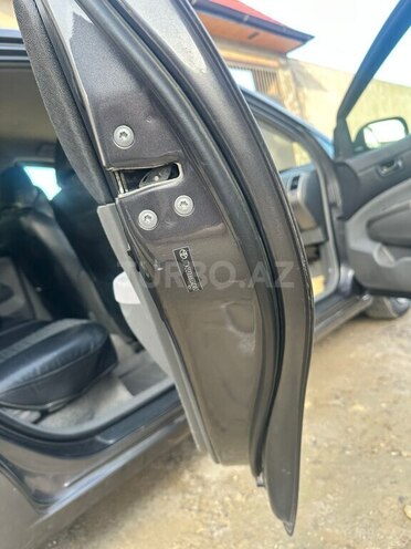 Toyota Prius 2008, 260,000 km - 1.5 l - Bakı