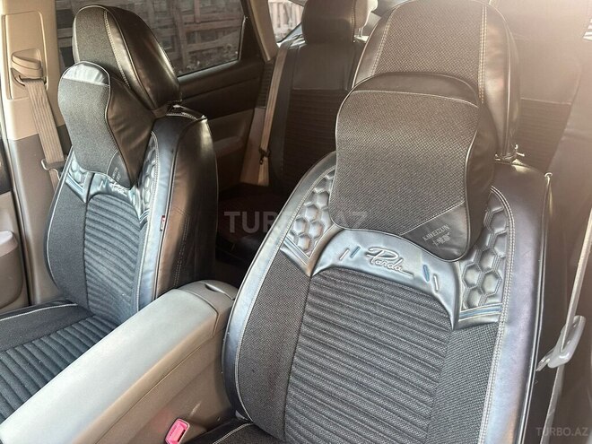 Toyota Prius 2008, 260,000 km - 1.5 l - Bakı
