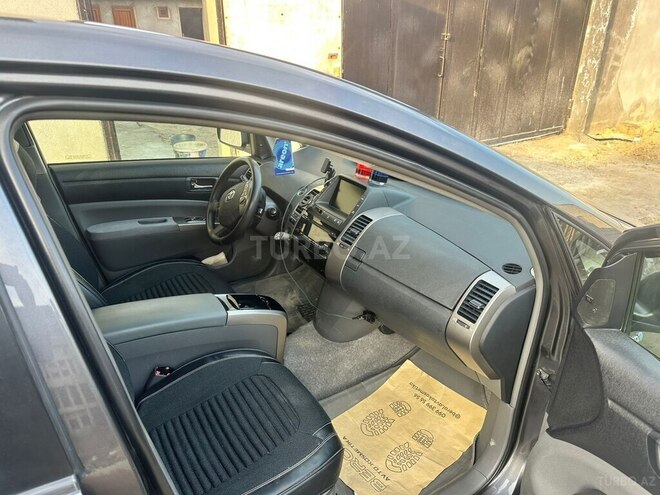 Toyota Prius 2008, 260,000 km - 1.5 l - Bakı