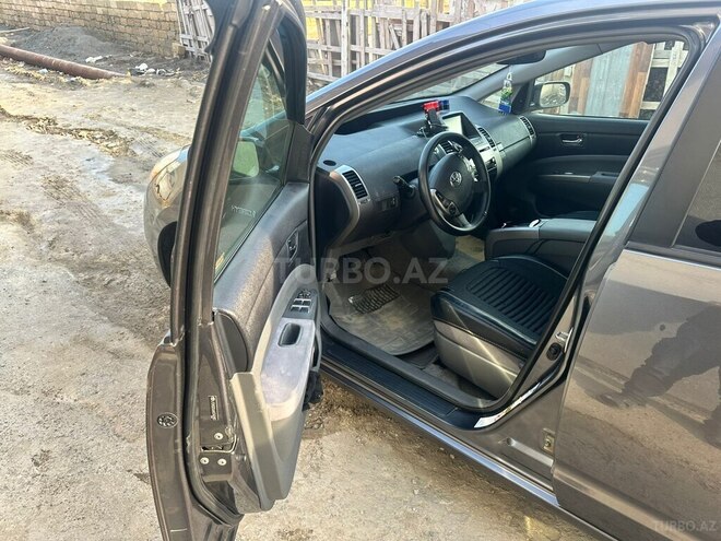 Toyota Prius 2008, 260,000 km - 1.5 l - Bakı