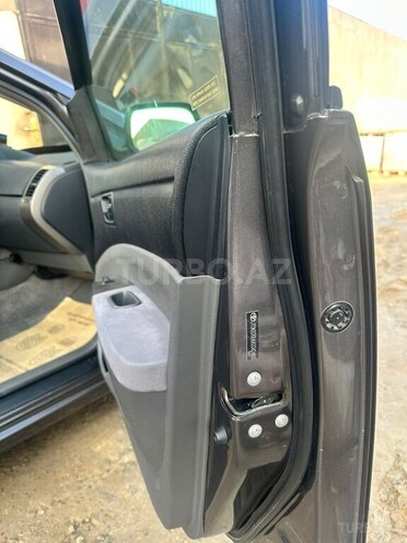Toyota Prius 2008, 260,000 km - 1.5 l - Bakı