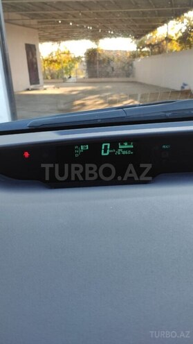 Toyota Prius 2008, 260,000 km - 1.5 l - Bakı