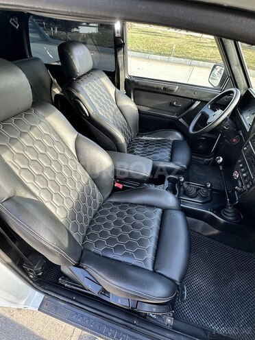 LADA (VAZ) Niva 2014, 105,000 km - 1.7 l - Bakı