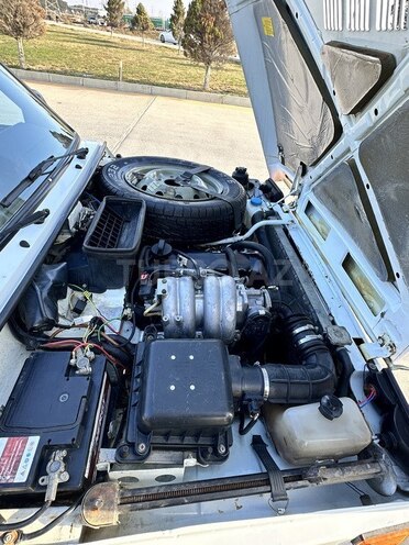 LADA (VAZ) Niva 2014, 105,000 km - 1.7 l - Bakı