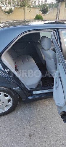Mercedes C 200 1998, 321,500 km - 2.0 л - Goranboy