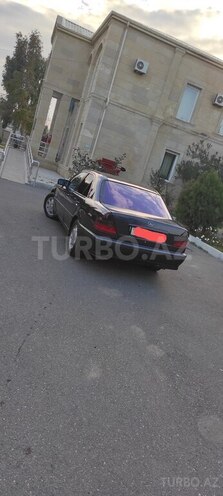 Mercedes C 200 1998, 321,500 km - 2.0 л - Goranboy