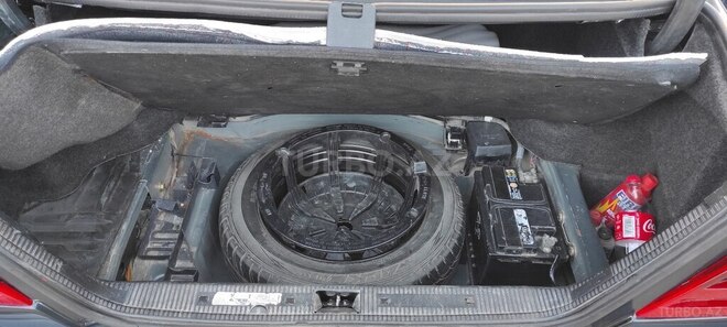 Mercedes C 200 1998, 321,500 km - 2.0 л - Goranboy