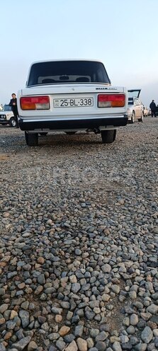 LADA (VAZ) 2107 2010, 67,988 km - 1.6 л - Gəncə