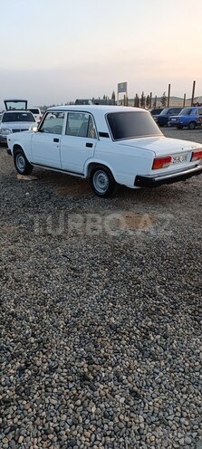 LADA (VAZ) 2107 2010, 67,988 km - 1.6 л - Gəncə