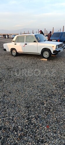 LADA (VAZ) 2107 2010, 67,988 km - 1.6 л - Gəncə