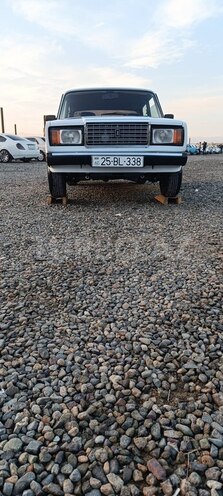 LADA (VAZ) 2107 2010, 67,988 km - 1.6 л - Gəncə