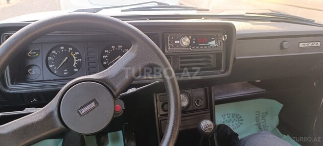 LADA (VAZ) 2107 2010, 67,988 km - 1.6 л - Gəncə