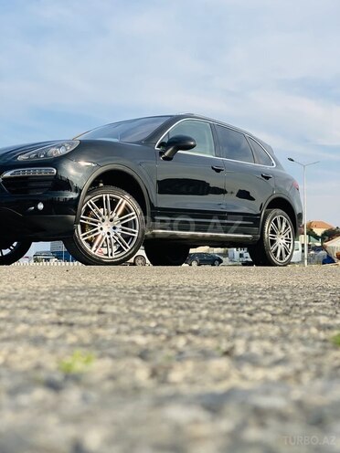 Porsche Cayenne 2010, 280,000 km - 3.6 l - Bakı