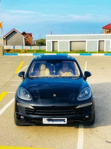 Porsche Cayenne 2010, 280,000 km - 3.6 l - Bakı