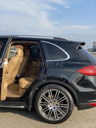 Porsche Cayenne 2010, 280,000 km - 3.6 l - Bakı