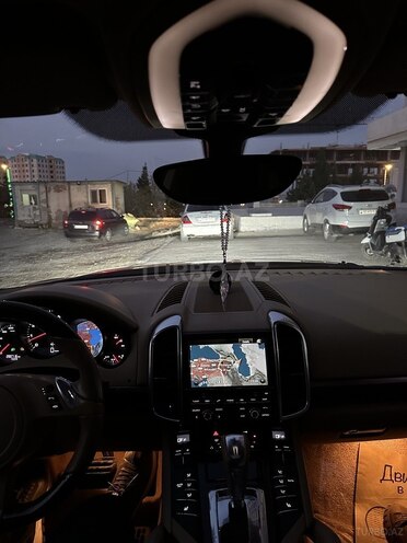Porsche Cayenne 2010, 280,000 km - 3.6 l - Bakı