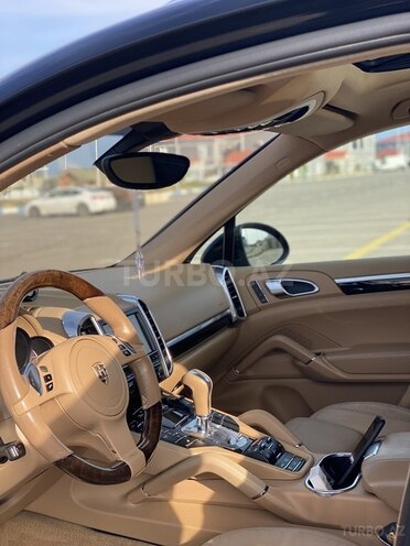 Porsche Cayenne 2010, 280,000 km - 3.6 l - Bakı