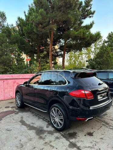 Porsche Cayenne 2010, 280,000 km - 3.6 l - Bakı