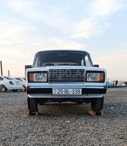 LADA (VAZ) 2107 2010, 67,988 km - 1.6 л - Gəncə