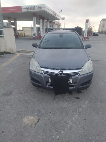 Opel Astra 2007, 509,000 km - 1.3 л - Sumqayıt