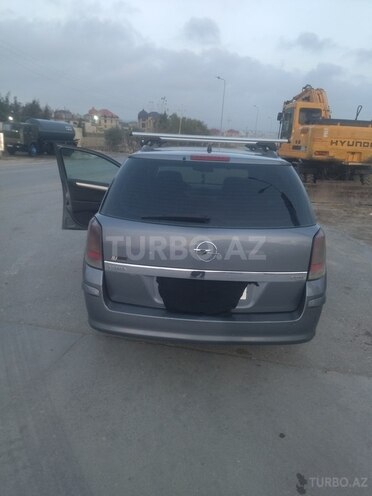 Opel Astra 2007, 509,000 km - 1.3 л - Sumqayıt