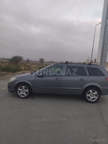 Opel Astra 2007, 509,000 km - 1.3 л - Sumqayıt