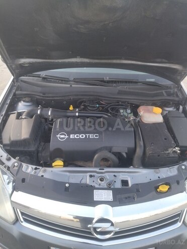 Opel Astra 2007, 509,000 km - 1.3 л - Sumqayıt