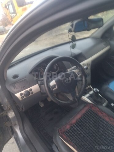 Opel Astra 2007, 509,000 km - 1.3 л - Sumqayıt